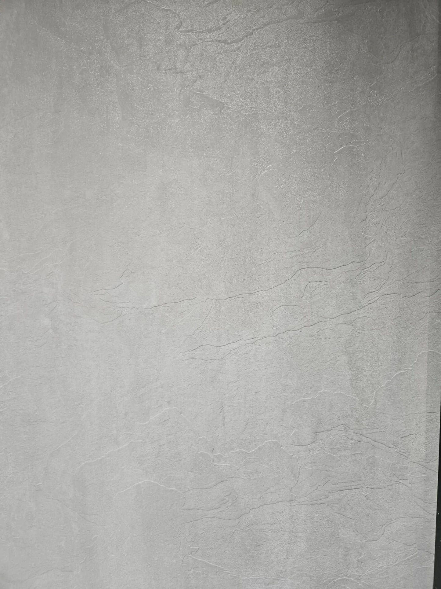Grijs Beton Mat | PVC Wandpaneel
