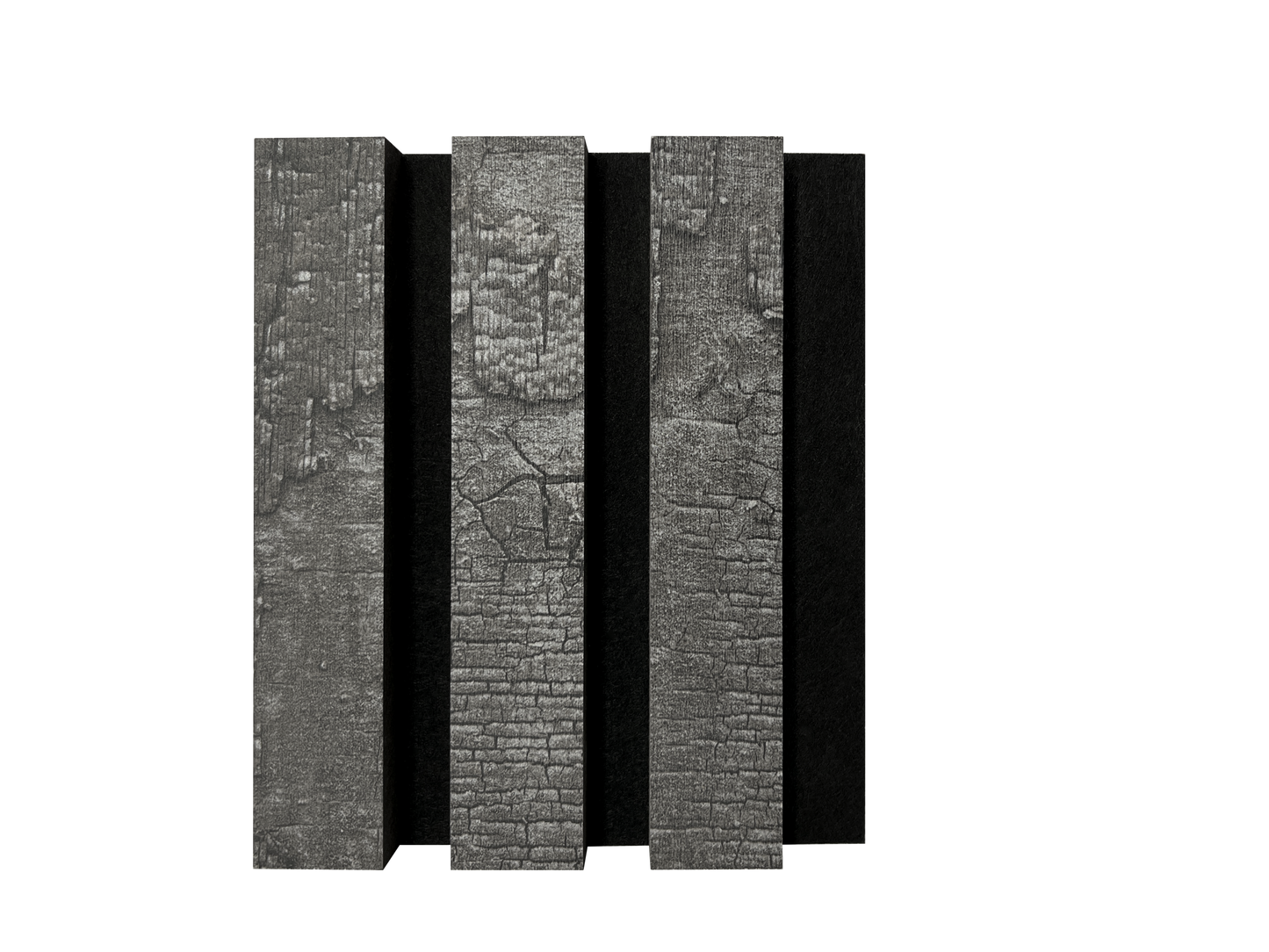 OCEAN GREY | Akoestische wandpanelen