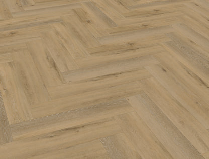 Belakos Attico Visgraat XL 80 | Dryback Lijm PVC