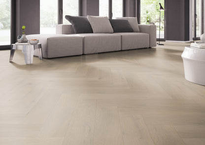Belakos Attico Visgraat XL 81
