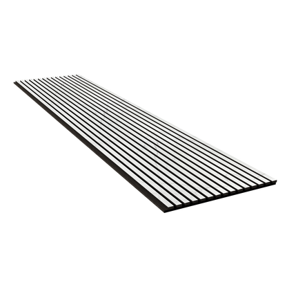 MARMER WHITE | Akoestische wandpanelen