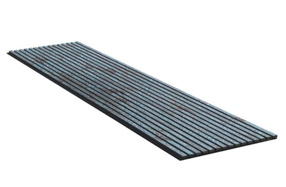 OCEAN BLUE | Akoestische wandpanelen