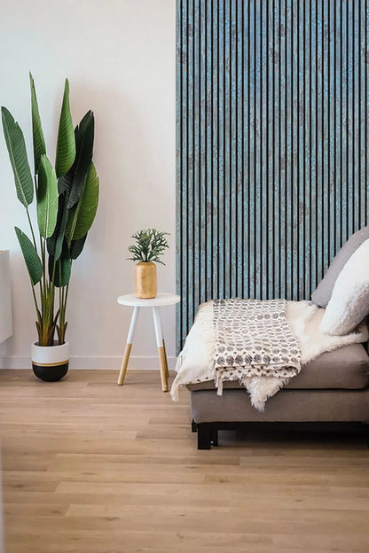 OCEAN BLUE | Akoestische wandpanelen