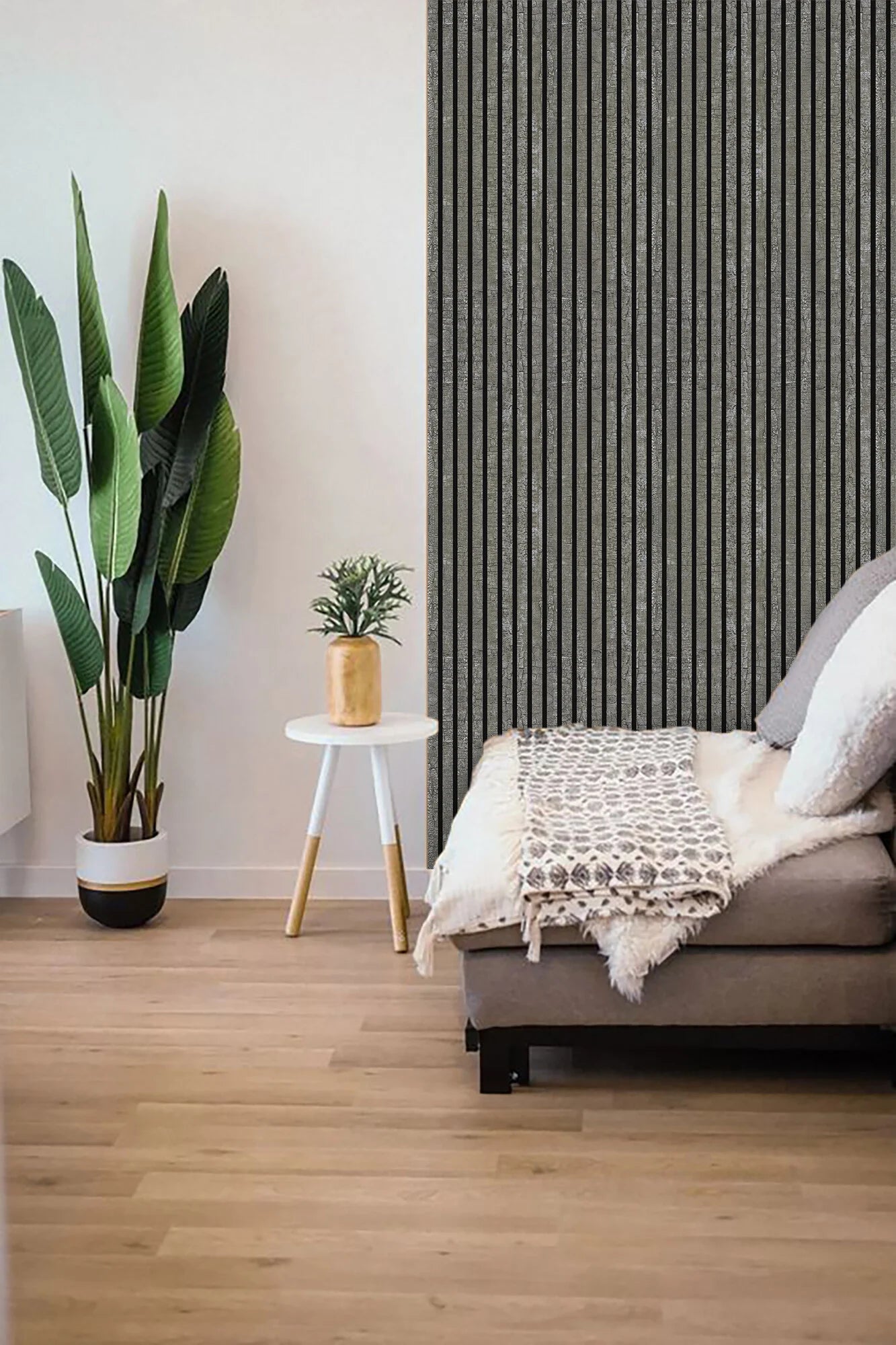 OCEAN GREY | Akoestische wandpanelen