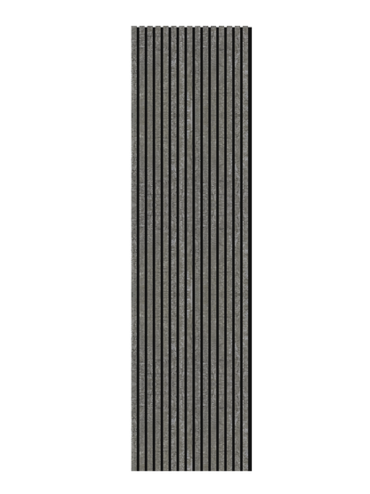 OCEAN GREY | Akoestische wandpanelen
