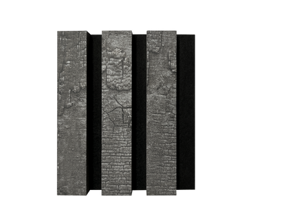 OCEAN GREY | Akoestische wandpanelen