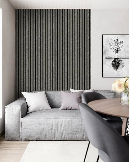 OCEAN GREY | Akoestische wandpanelen