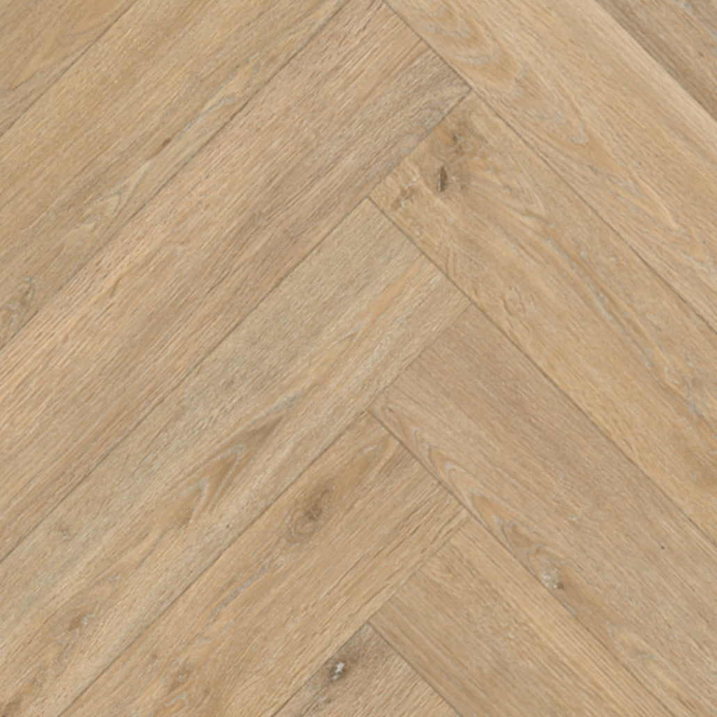 Belakos Rustico Visgraat 50 | Dryback Lijm PVC