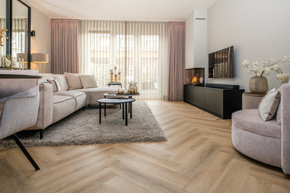 Belakos Palazzo Visgraat XL 75