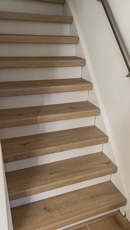 Dynamische trapverlichting 50 cm | Premium